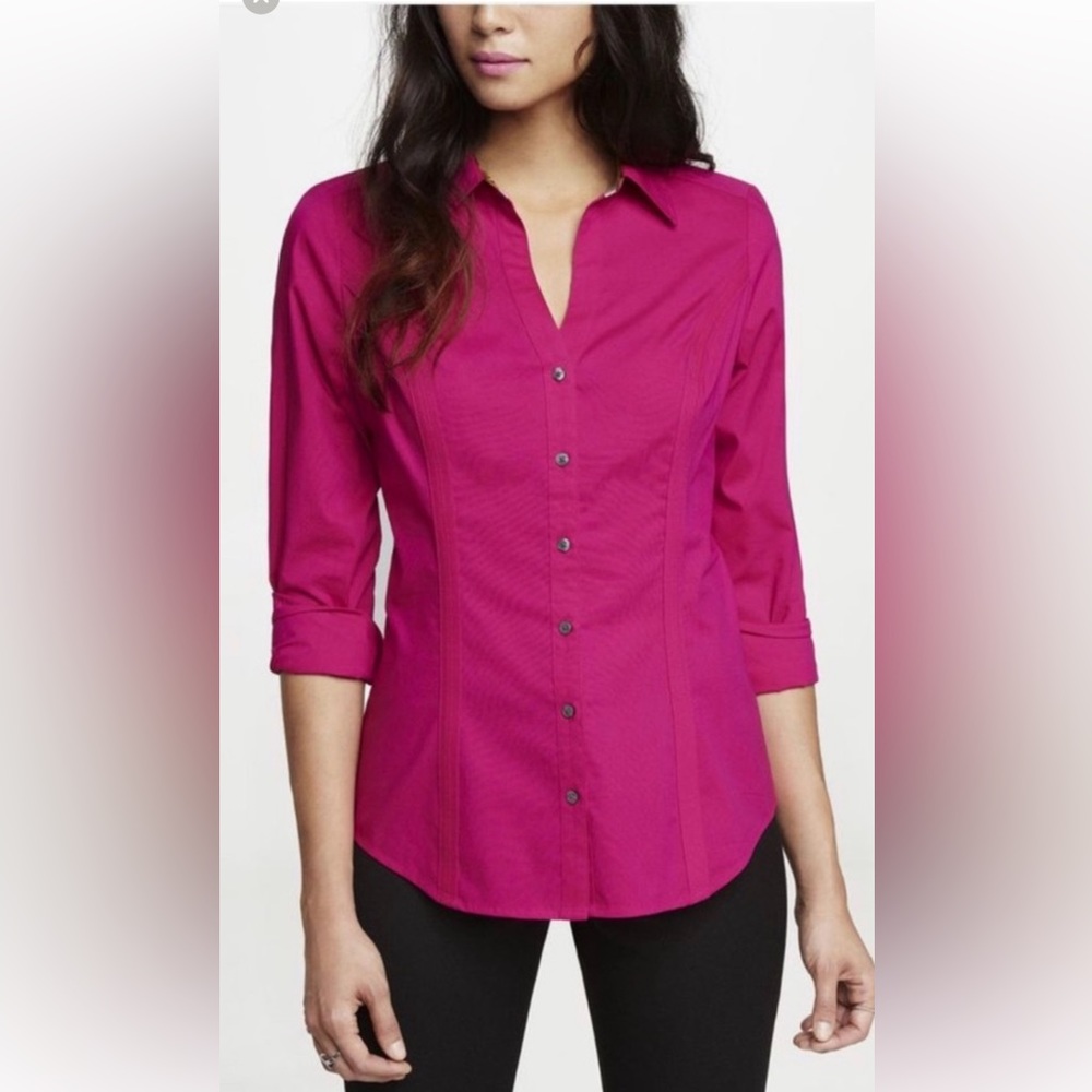 Express Essential Bottom Down Top, M - image 1